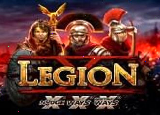 Slots legion X online gaming